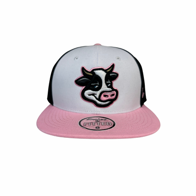 Dairy Daddies Official Home Cap