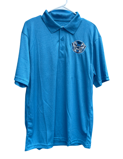 Otterbots Official Game Day Polo