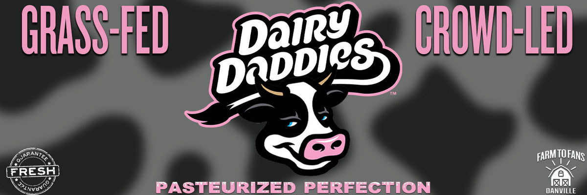 Danville Dairy Daddies Tagged "Department_Caps" Danville Otterbots