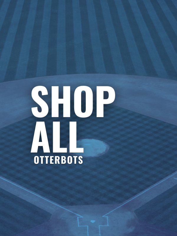 SHOP ALL OTTERBOTS