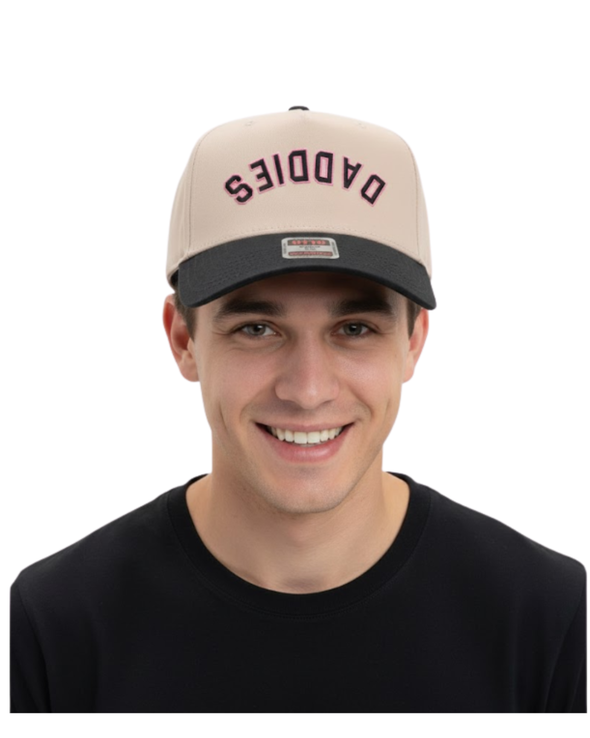Upside Down DADDIES Cap PREORDER