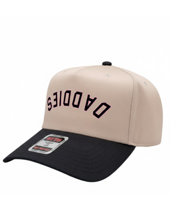 Upside Down DADDIES Cap PREORDER