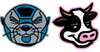 Danville Otterbots & Dairy Daddies Official Store