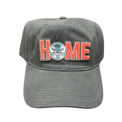 Otterbots Your HOME Team Dad Cap