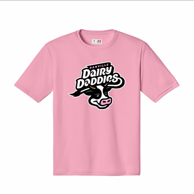 Dairy Daddies BP Cooling Performance Shirt