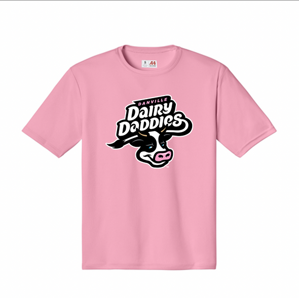 Dairy Daddies BP Cooling Performance Shirt