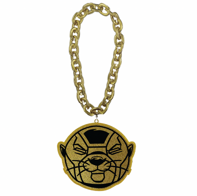 Otterbots Gold Home Run Chain