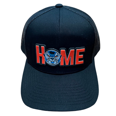 Otterbots Your HOME Team Trucker