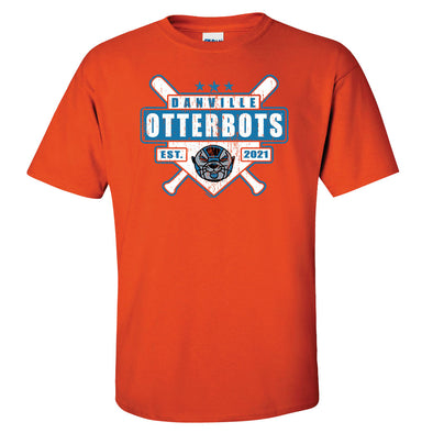 OT Sports Otterbots Replica Jersey - Home XL
